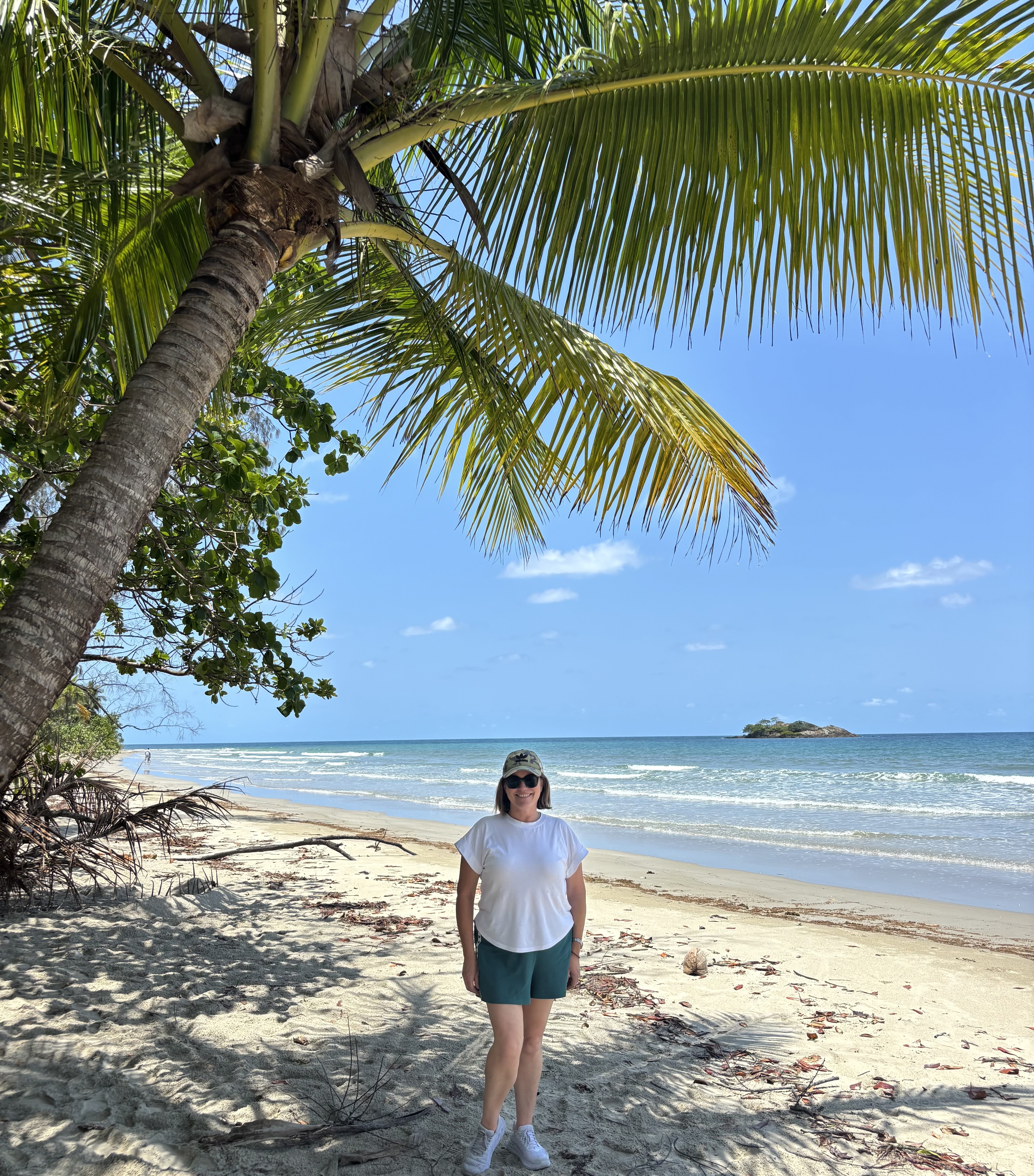 This tropical paradise with five-star resorts is just a three-hour flight from Sydney