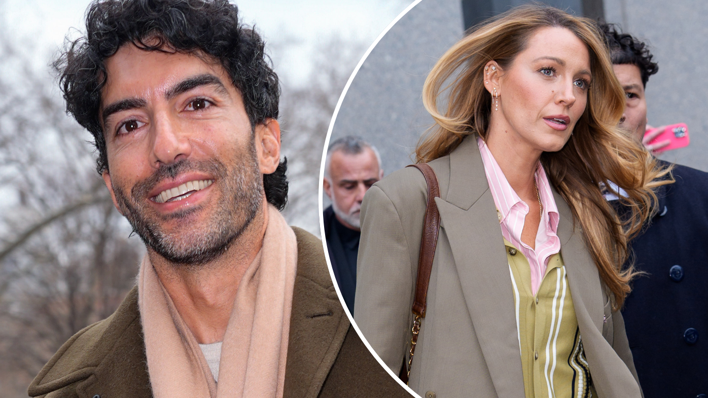 Judge throws out most of Blake Lively's claims in harassment lawsuit against Justin Baldoni