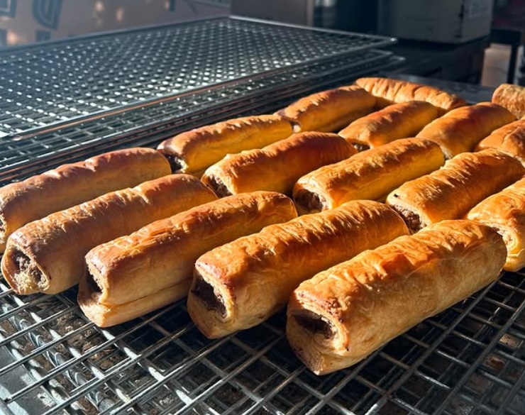 Australia's best bakery of 2026 has been crowned