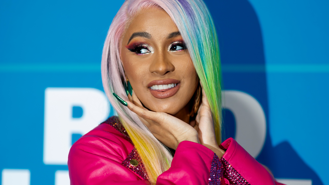 Cardi B Addresses Backlash To Old Instagram Live Video Talking About ...