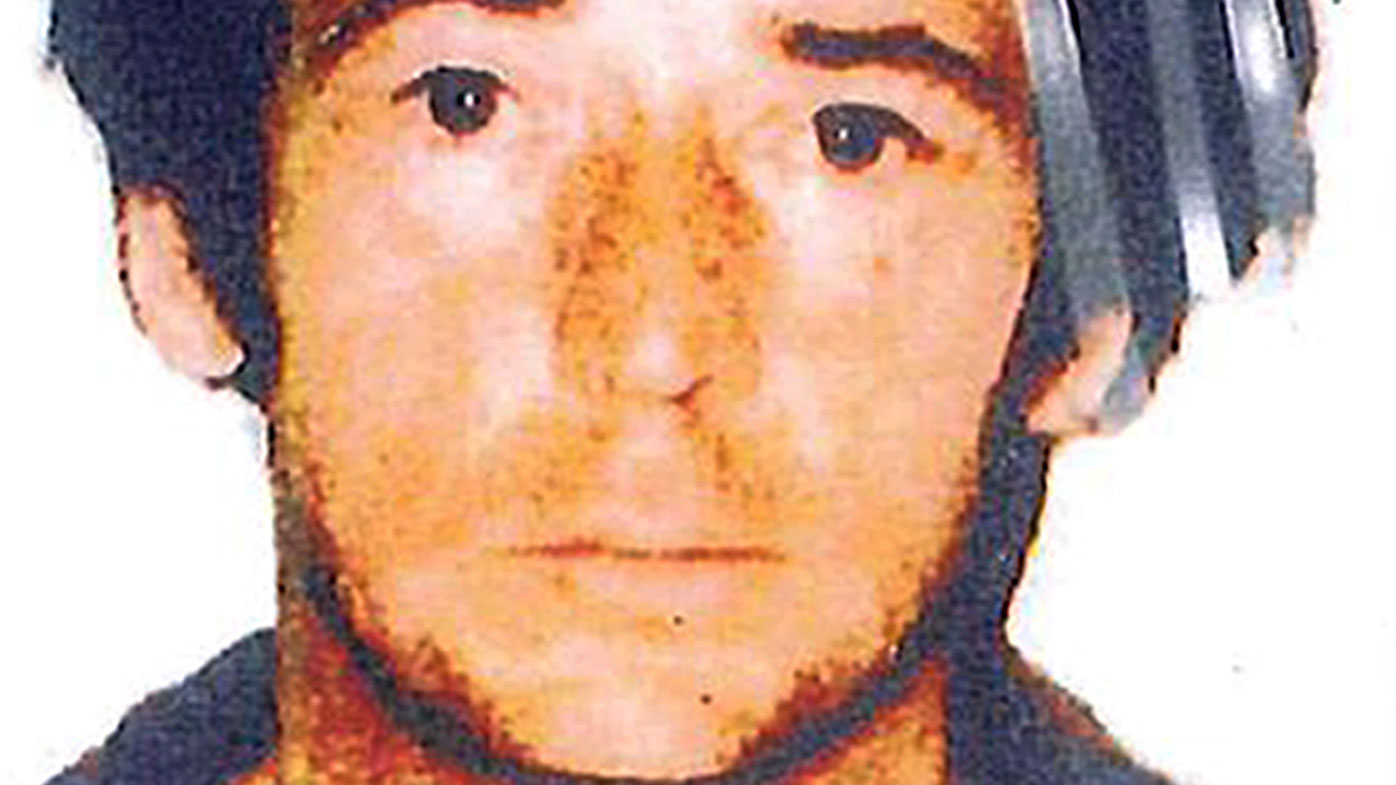 Image result for Scotland's 'worst serial killer' dies in prison