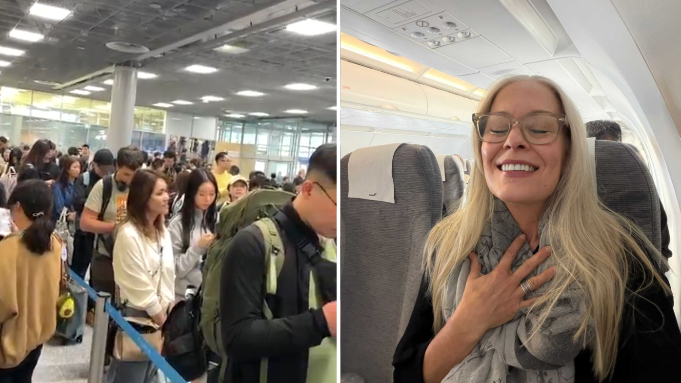 'If you're flying to Europe anytime soon – please read this'