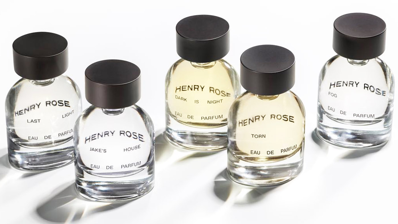 Michelle Pfeiffer launches a clean fragrance line Henry Rose 9Style
