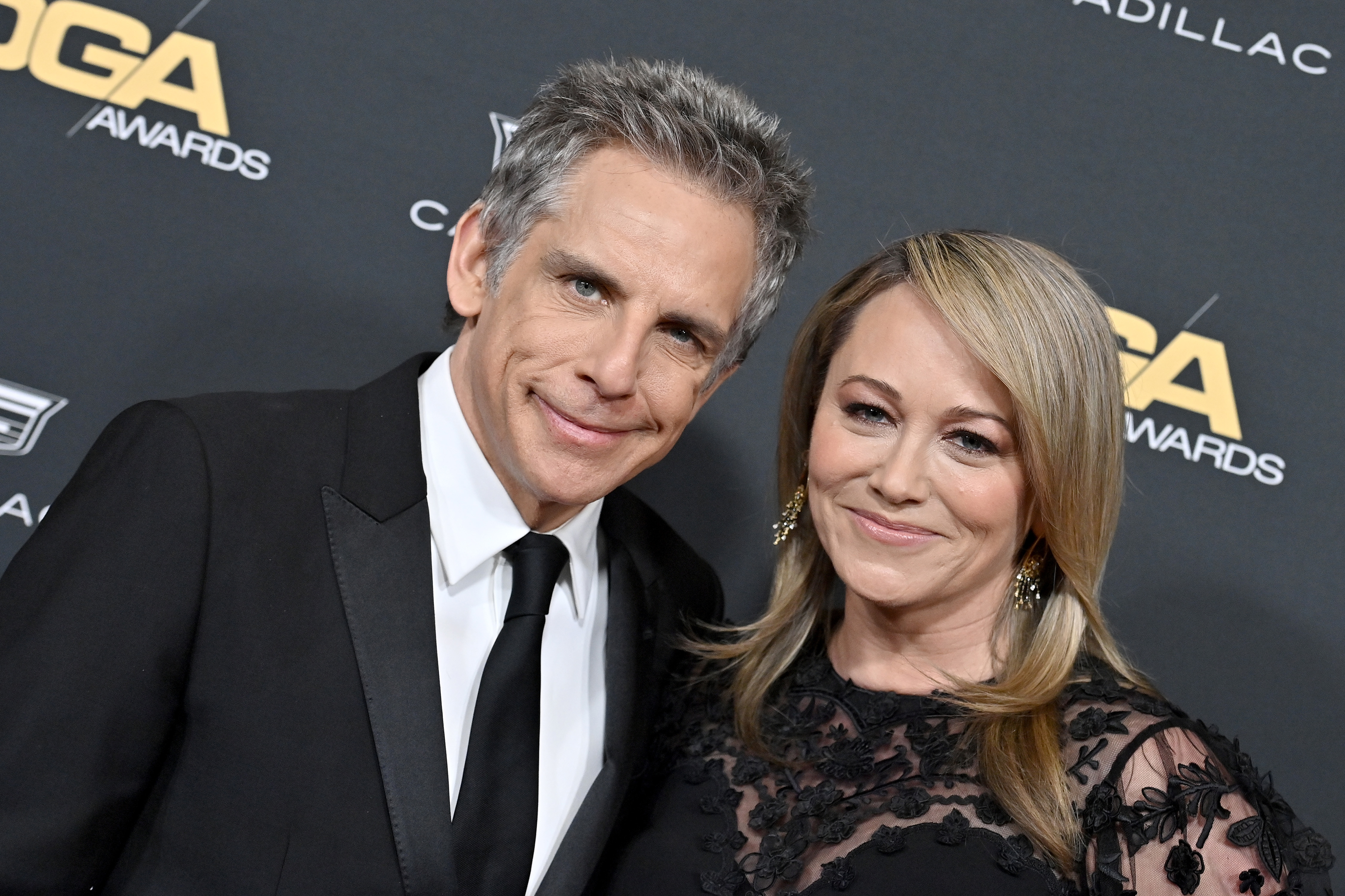 The unexpected reason why Ben Stiller and Christine Taylor got back together