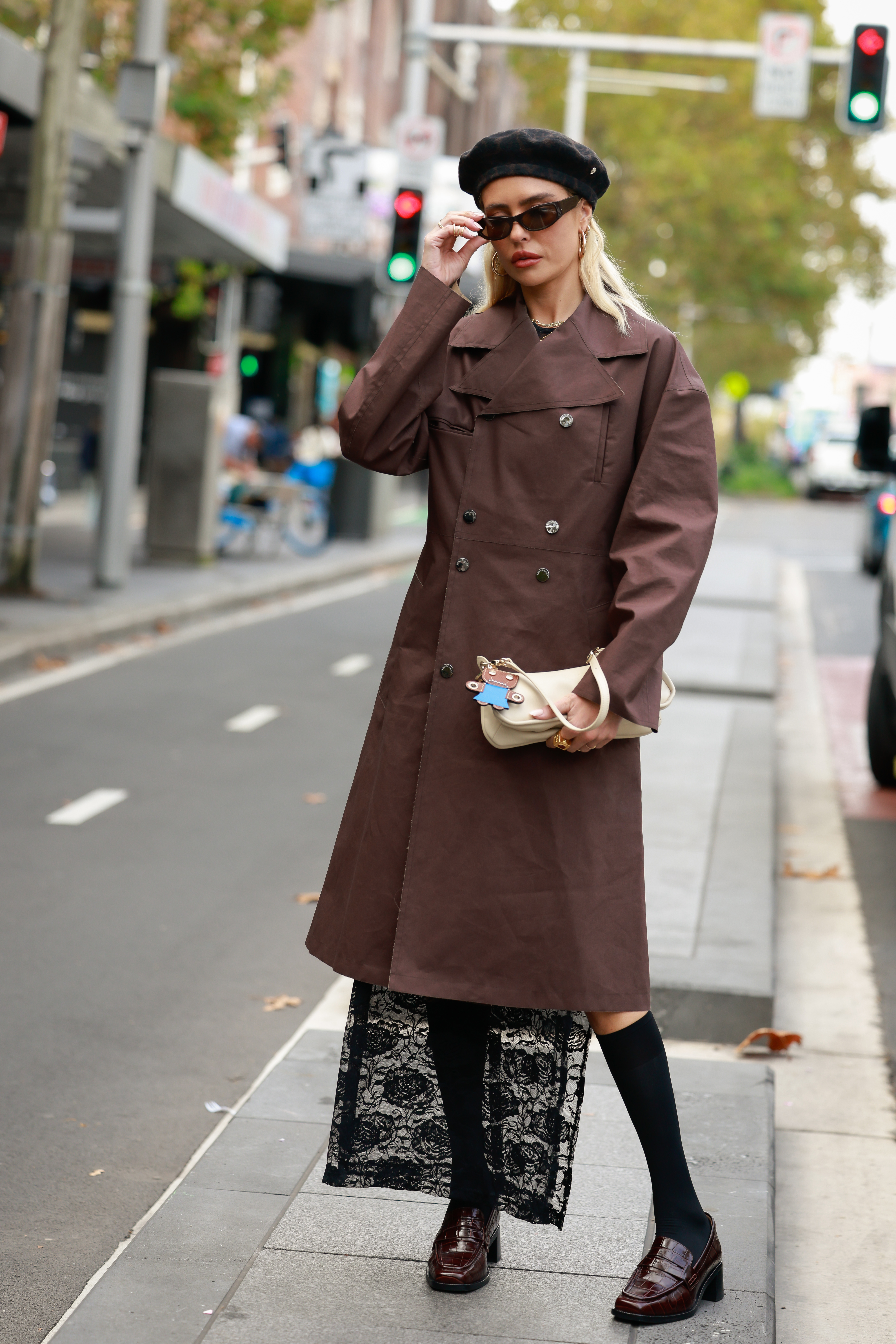 Stylist reveals the trend dominating Australian Fashion Week that we're about to see everywhere