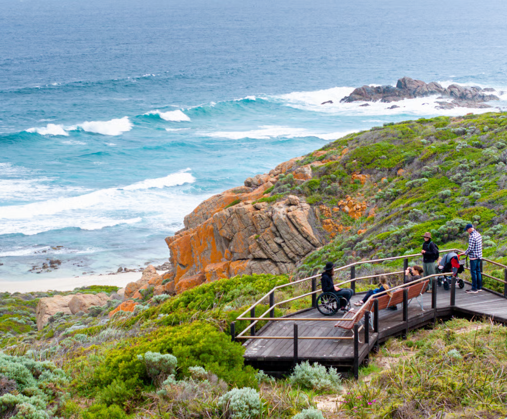 Aussie spot named one of the best hiking destinations in the world