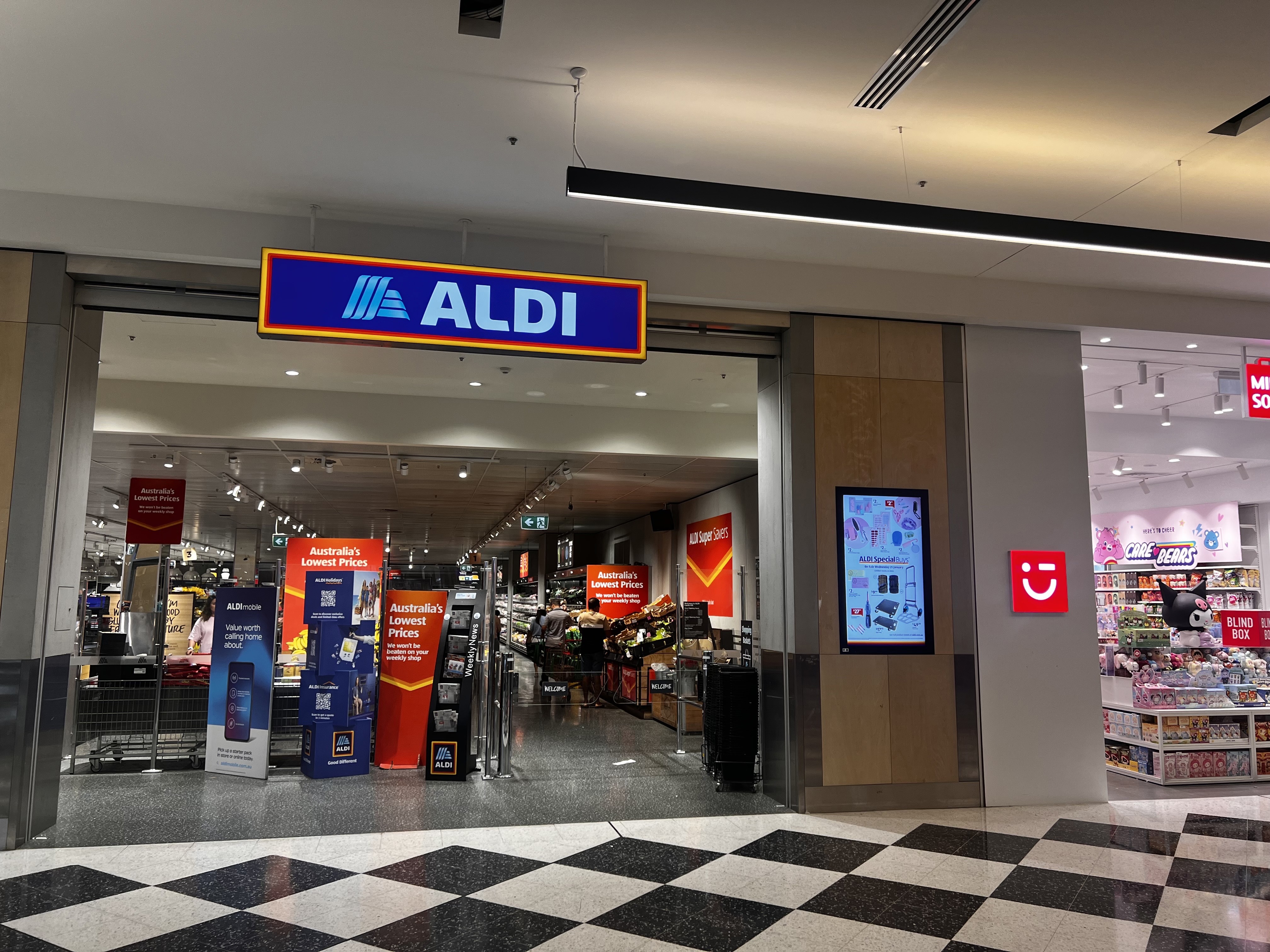 Aldi quietly changed one of its most popular products, and many shoppers didn't even notice