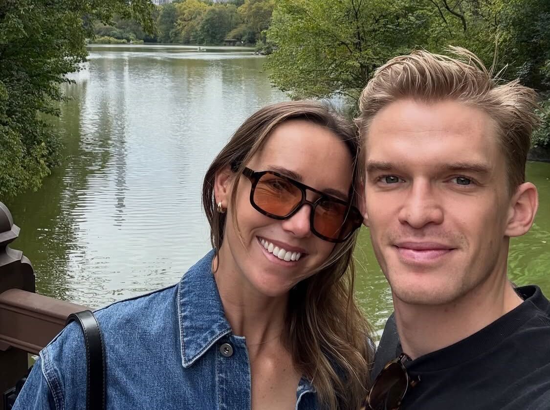 Cody Simpson and Emma McKeon quietly split after four-year relationship