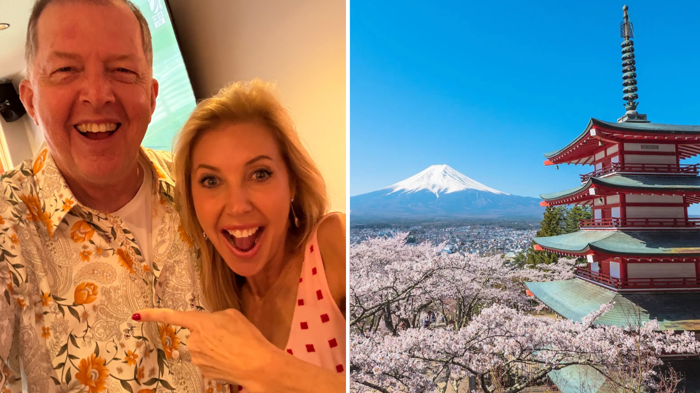 'Not a box-ticking exercise': Checklist travel trend expert wants you to stop doing
