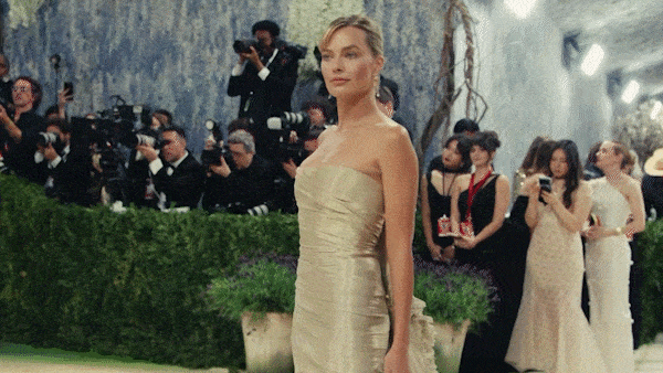 From Margot Robbie in custom Chanel to Miranda Kerr in Dior: All the Aussie stars who shone on the Met Gala red carpet