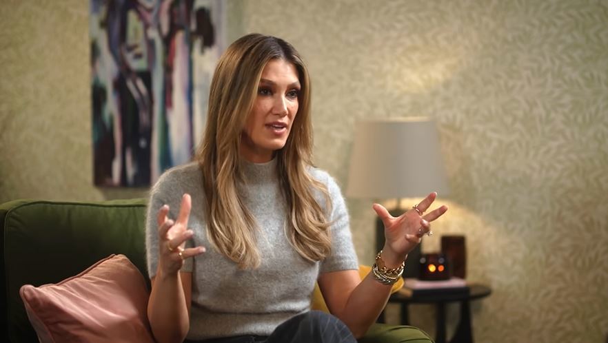 Delta Goodrem recalls eerie 'premonition' before cancer diagnosis just as her career was taking off