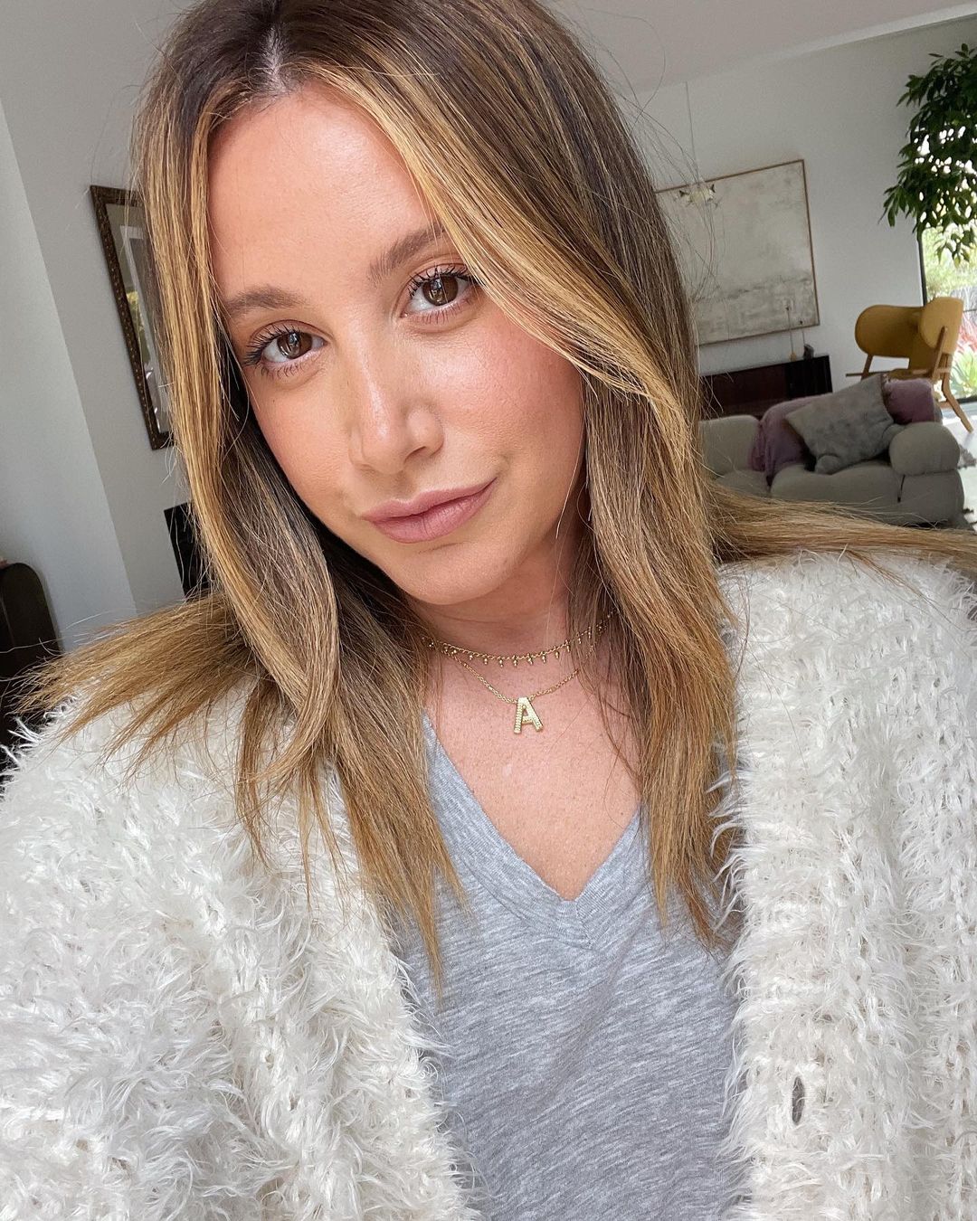 Ashley Tisdale breaks silence after toxic mum group drama with four-word message