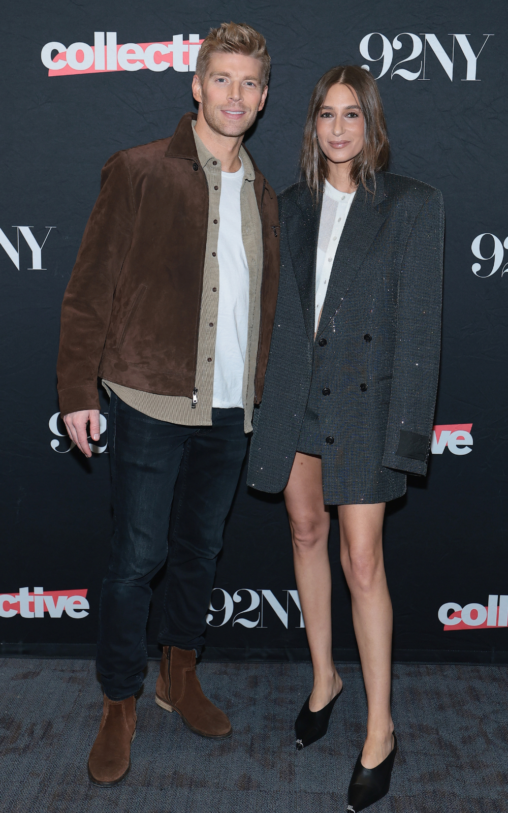 'Worried' Kyle Cooke breaks his silence and addresses ex's bombshell statement she's dating his co-star