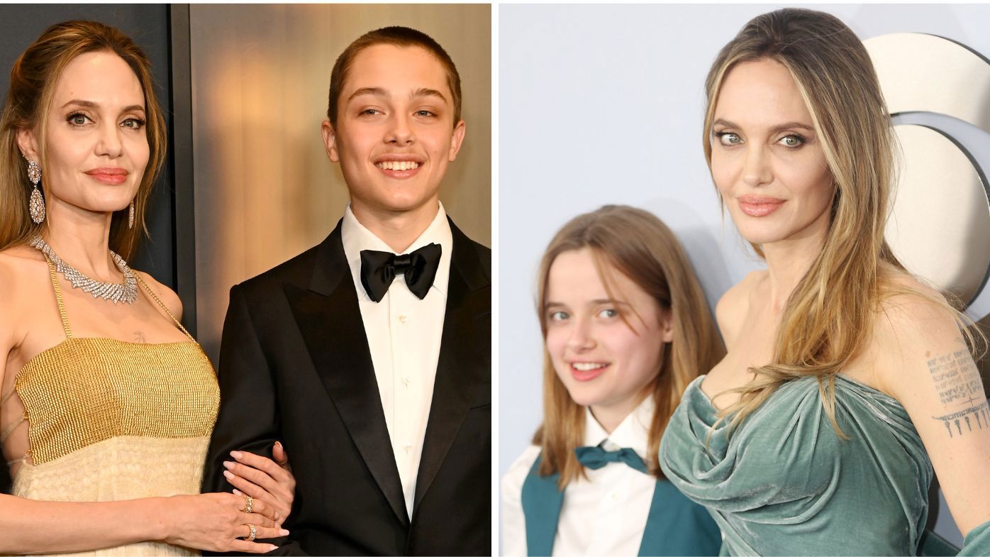 Everything we know about Brad Pitt and Angelina Jolie's six kids as the youngest prepare to turn 18