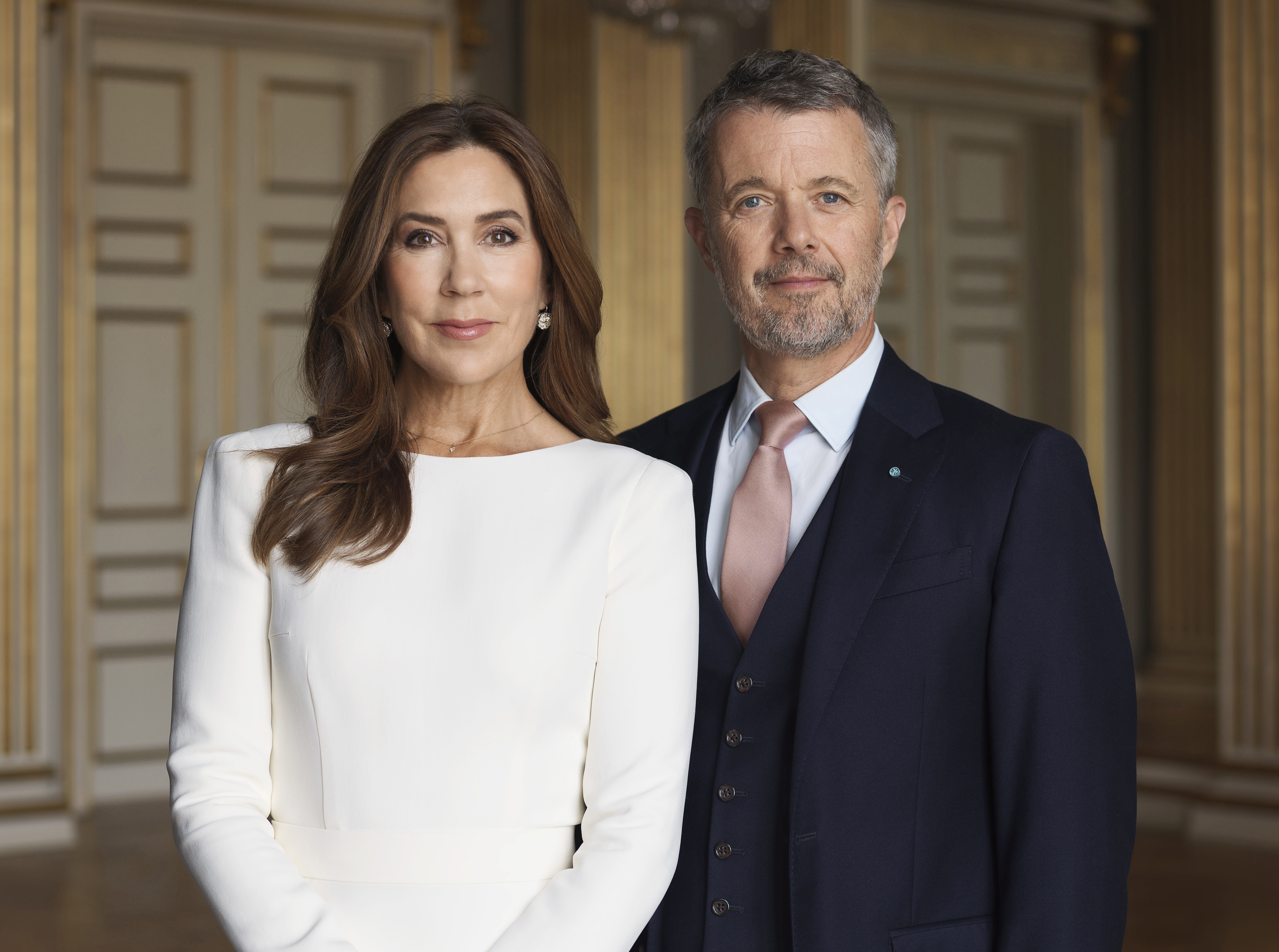 Where to see King Frederik and Queen Mary as they begin first tour of Australia in 13 years