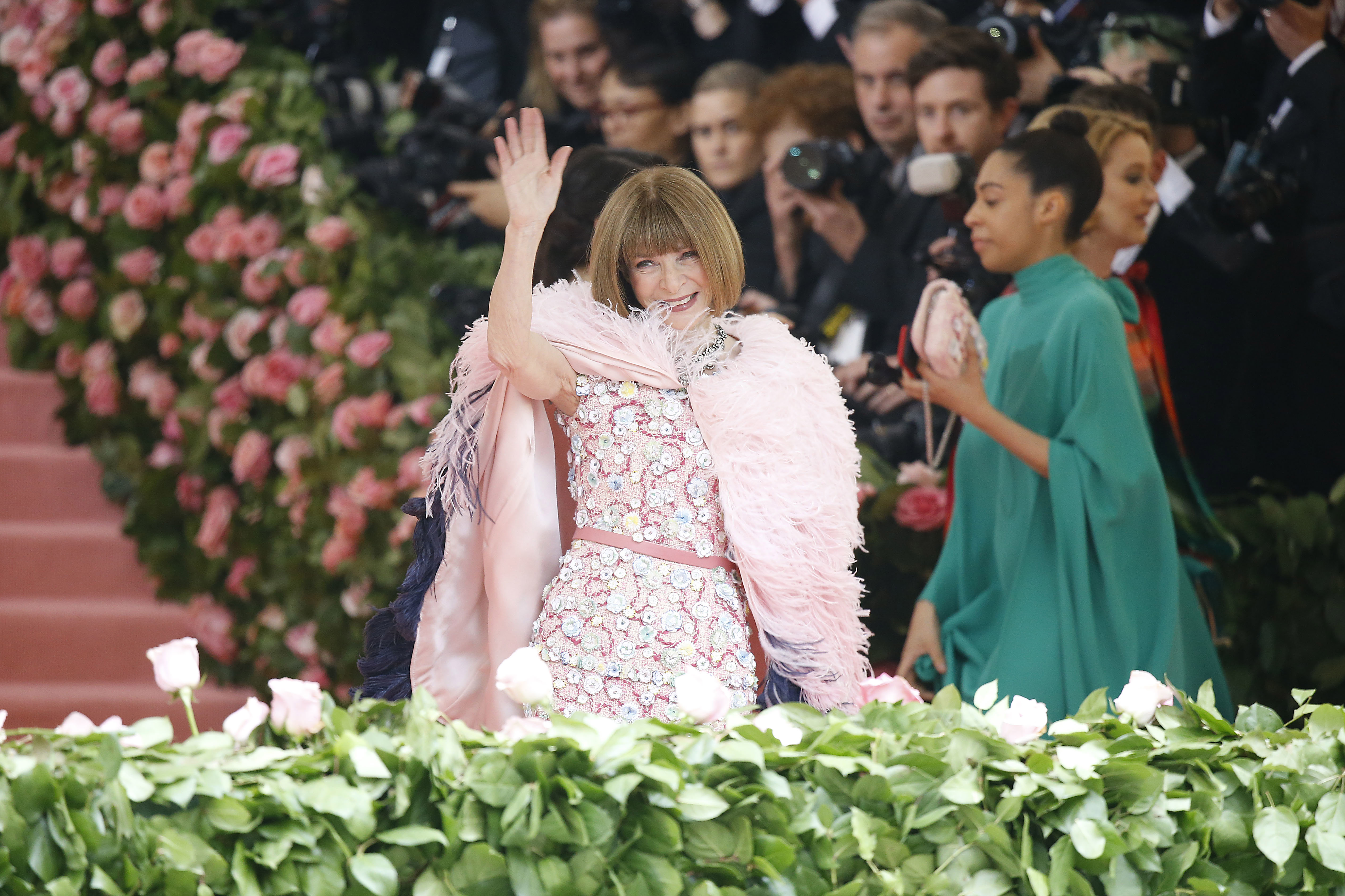 Banned, boycotting, or just not bothered: The celebrities we won't be seeing at the Met Gala this year