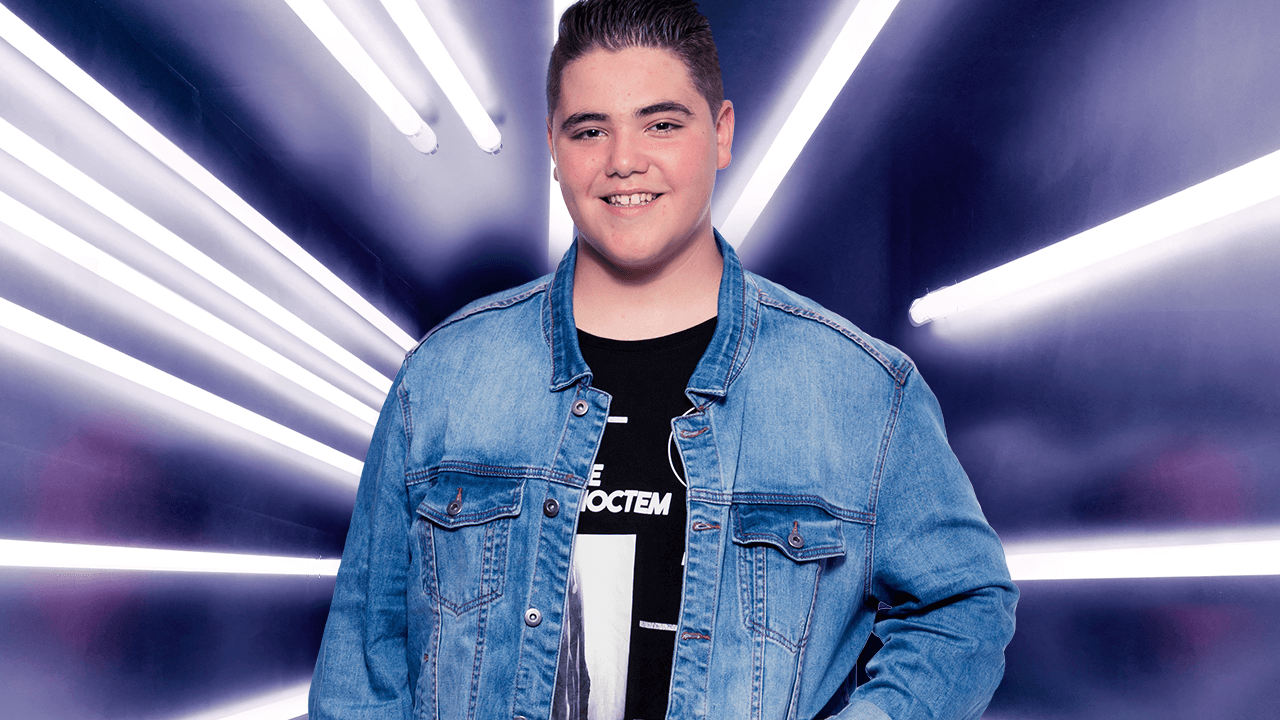 Who is Jordan Anthony Rabbone? The Voice Australia 2019 Artist Profile