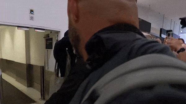 Most streamed artist on the planet touches down in Sydney after $1 million private flight