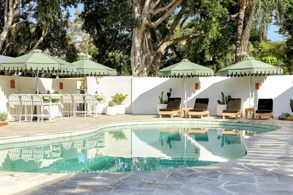 'Not what they used to be': Some of the world's best hostels are right here in Australia