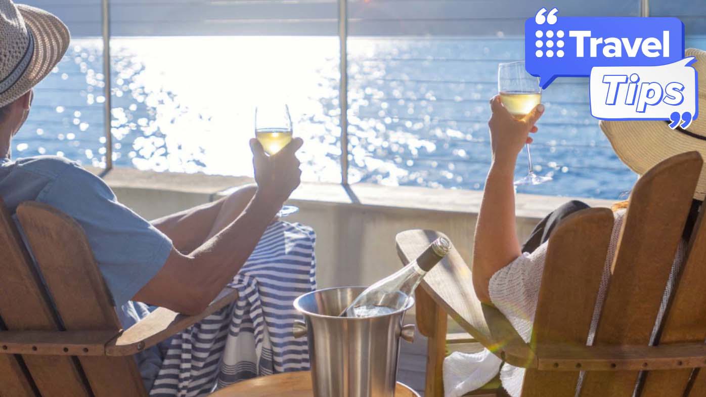 Why you need to join this Facebook group before you go on a cruise