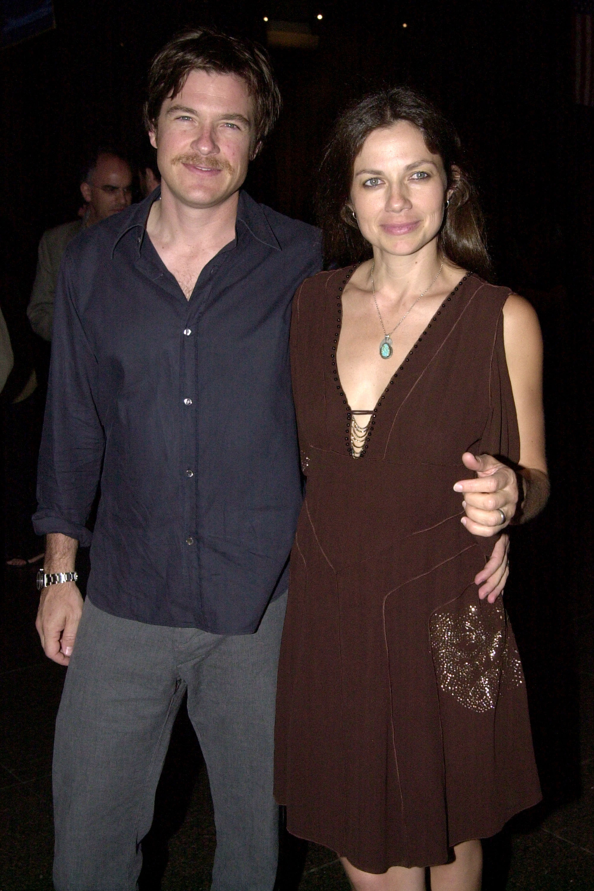 Jason Bateman makes rare comment about where he stands with his sister Justine Bateman