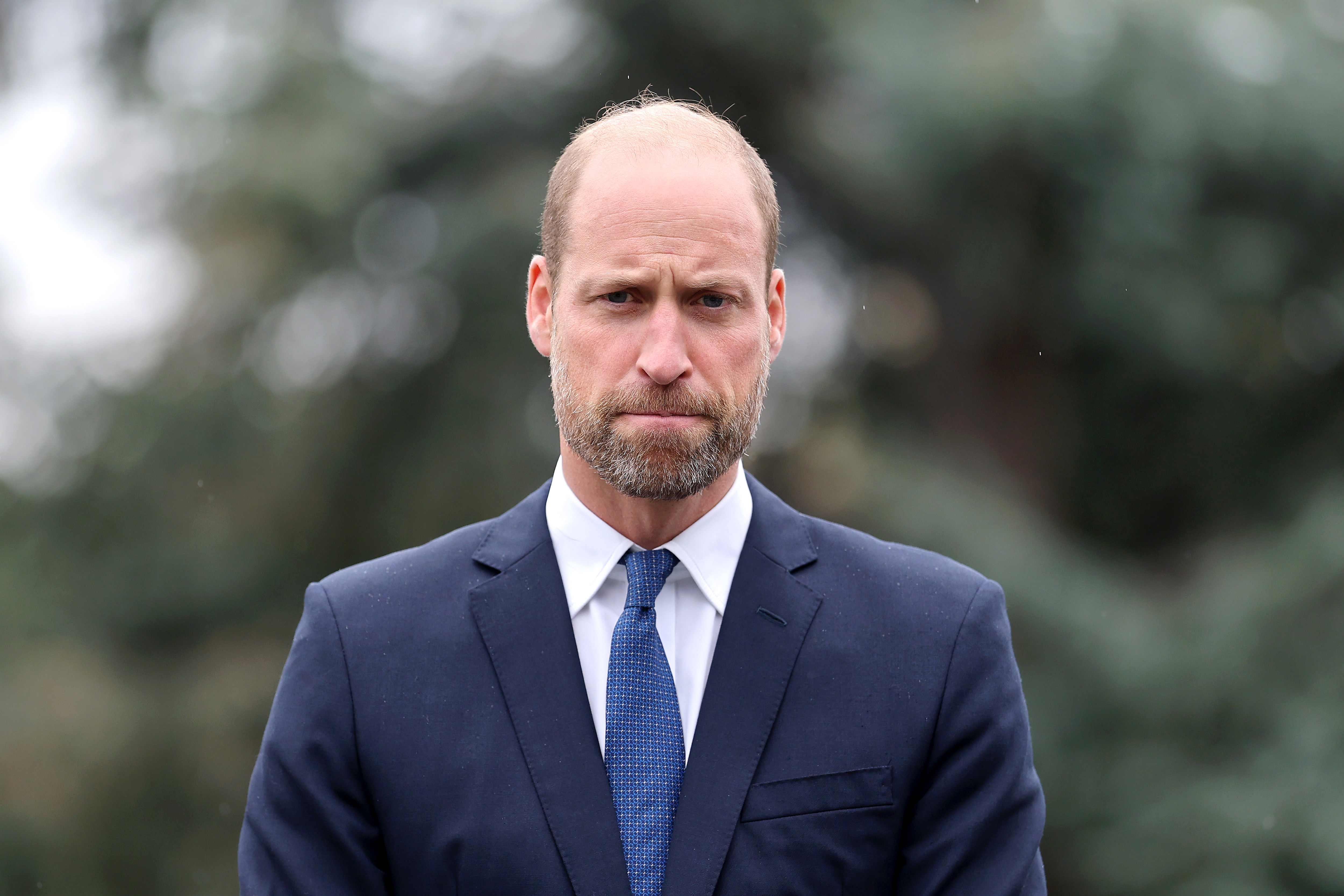 Prince William was 'shaken to the core' after King Charles and Catherine, Princess of Wales' double cancer diagnoses