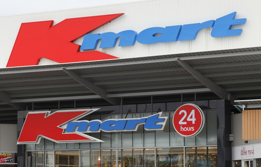 The top five Kmart beauty and skincare Christmas gift sets for under $20