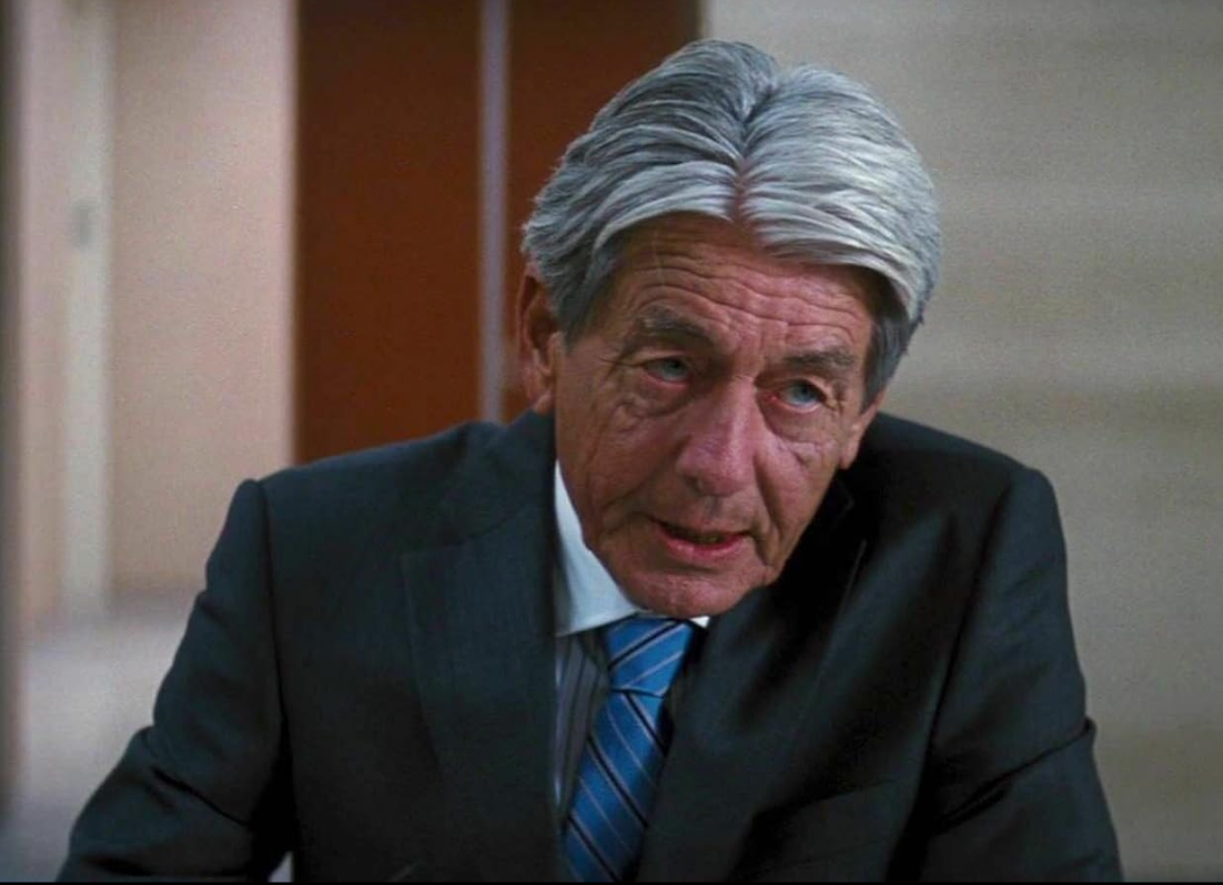 John Nolan, Batman and Person of Interest actor, dies aged 87