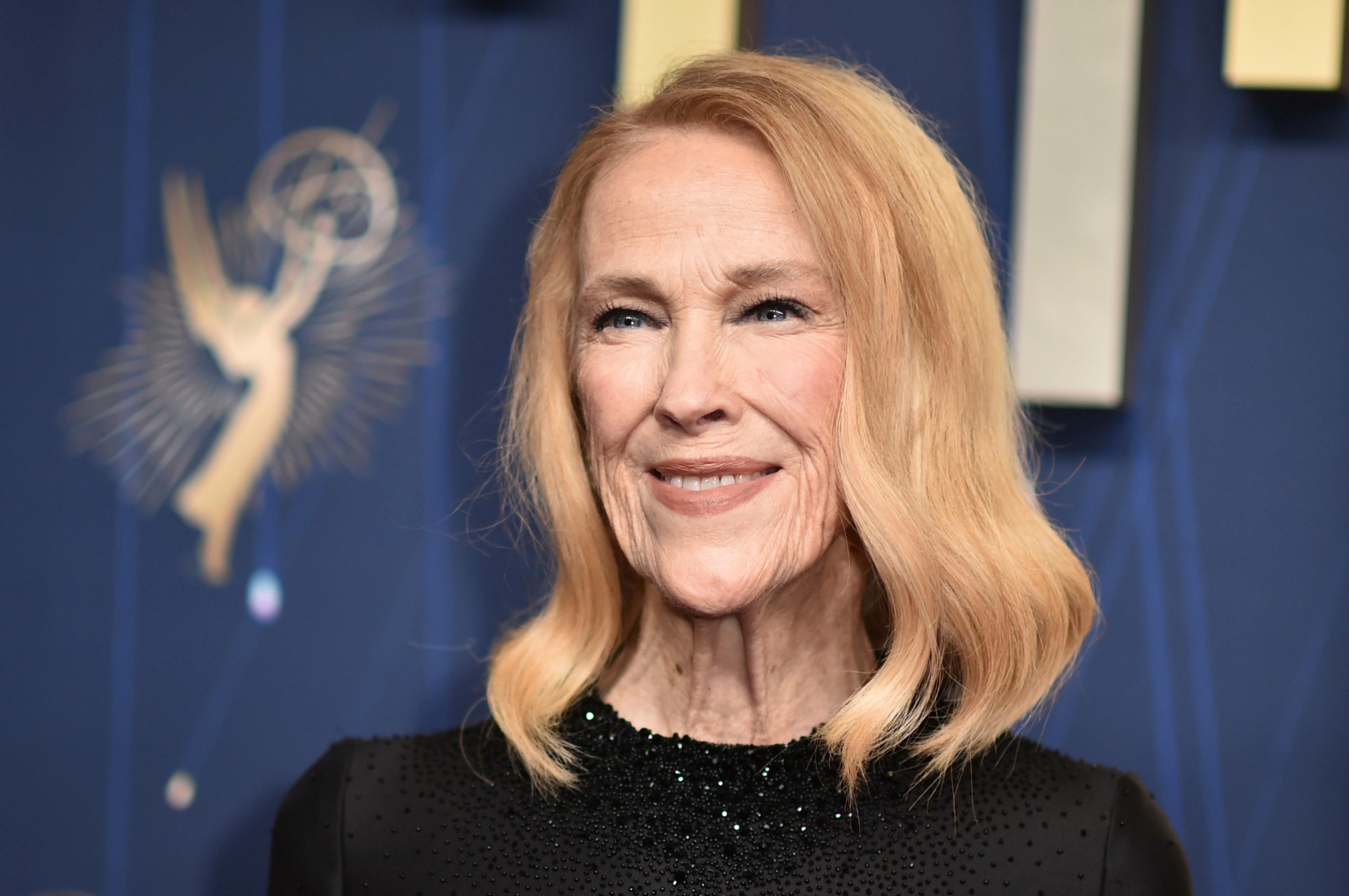 Catherine O'Hara was rushed to hospital hours before her death aged 71