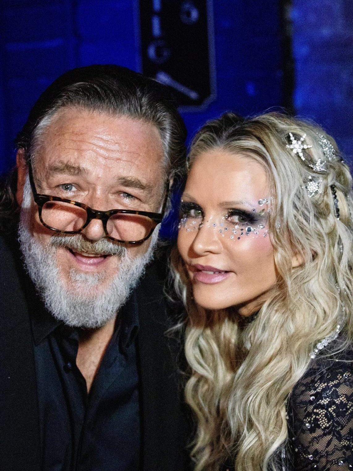 Russell Crowe's ex Danielle Spencer clears 14-year rumour about high-profile split: 'Not true for me'