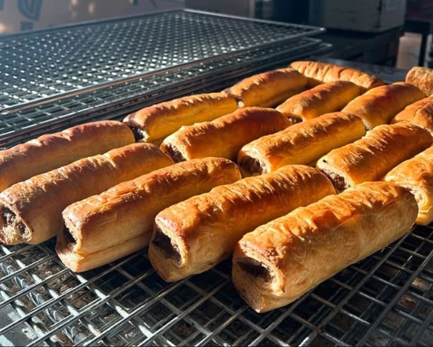 Australia's best sausage roll for 2026 has been crowned