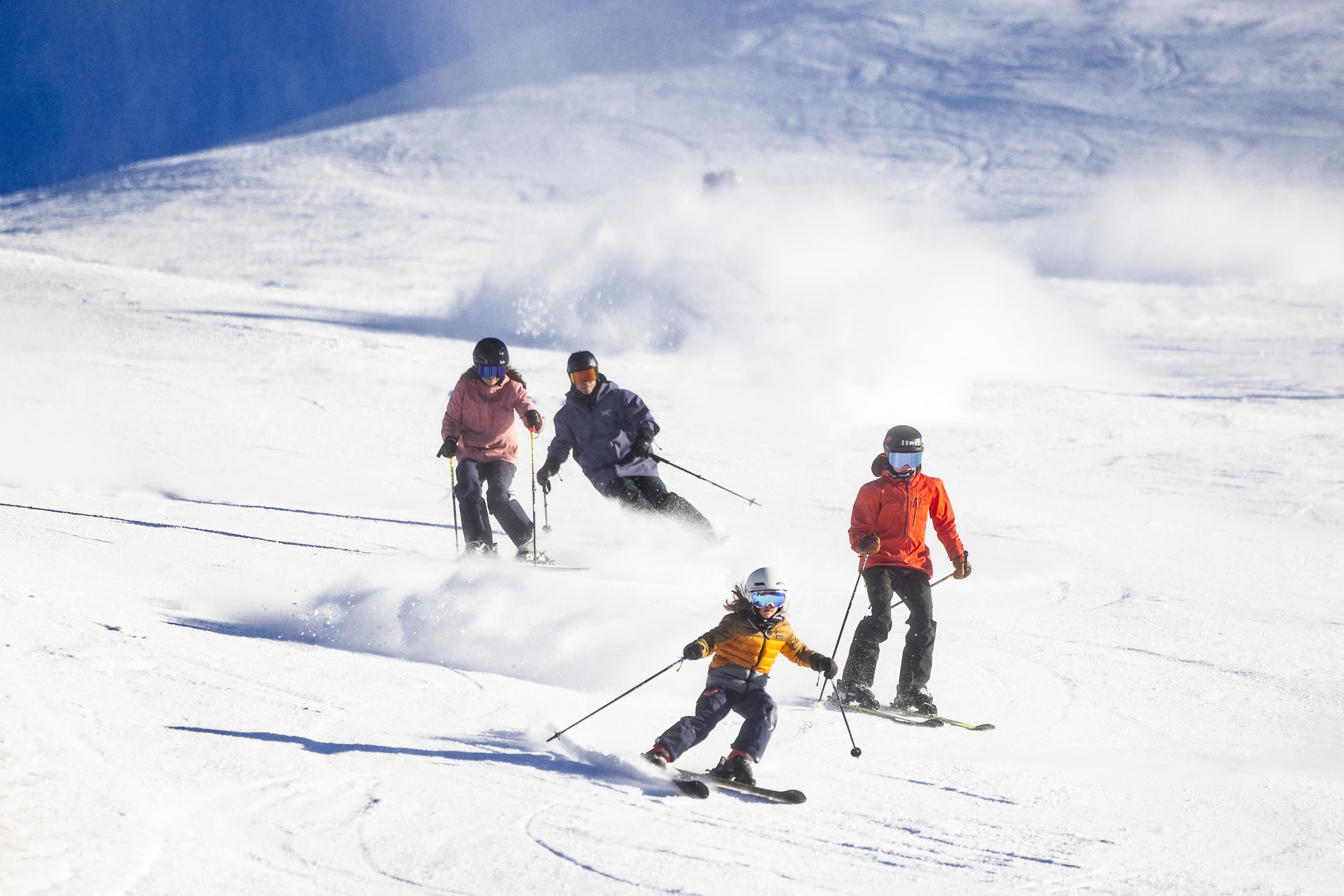 How to ski on a budget: This is the cheapest time to go skiing in Australia