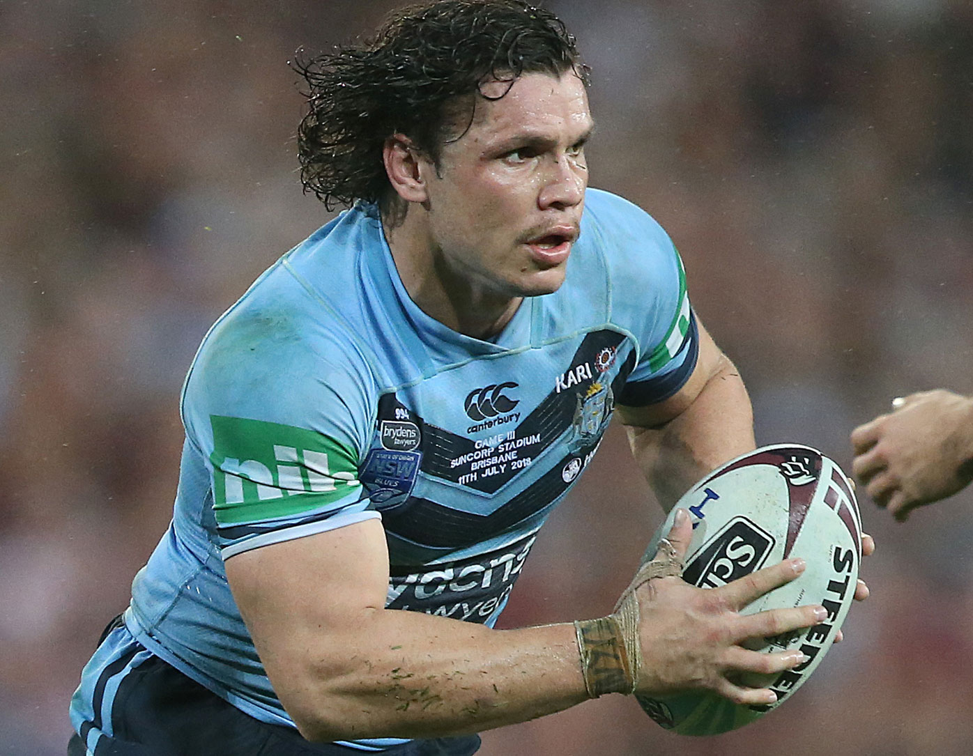 Lockyer: Real reason for Roberts axing – Infotainment Factory