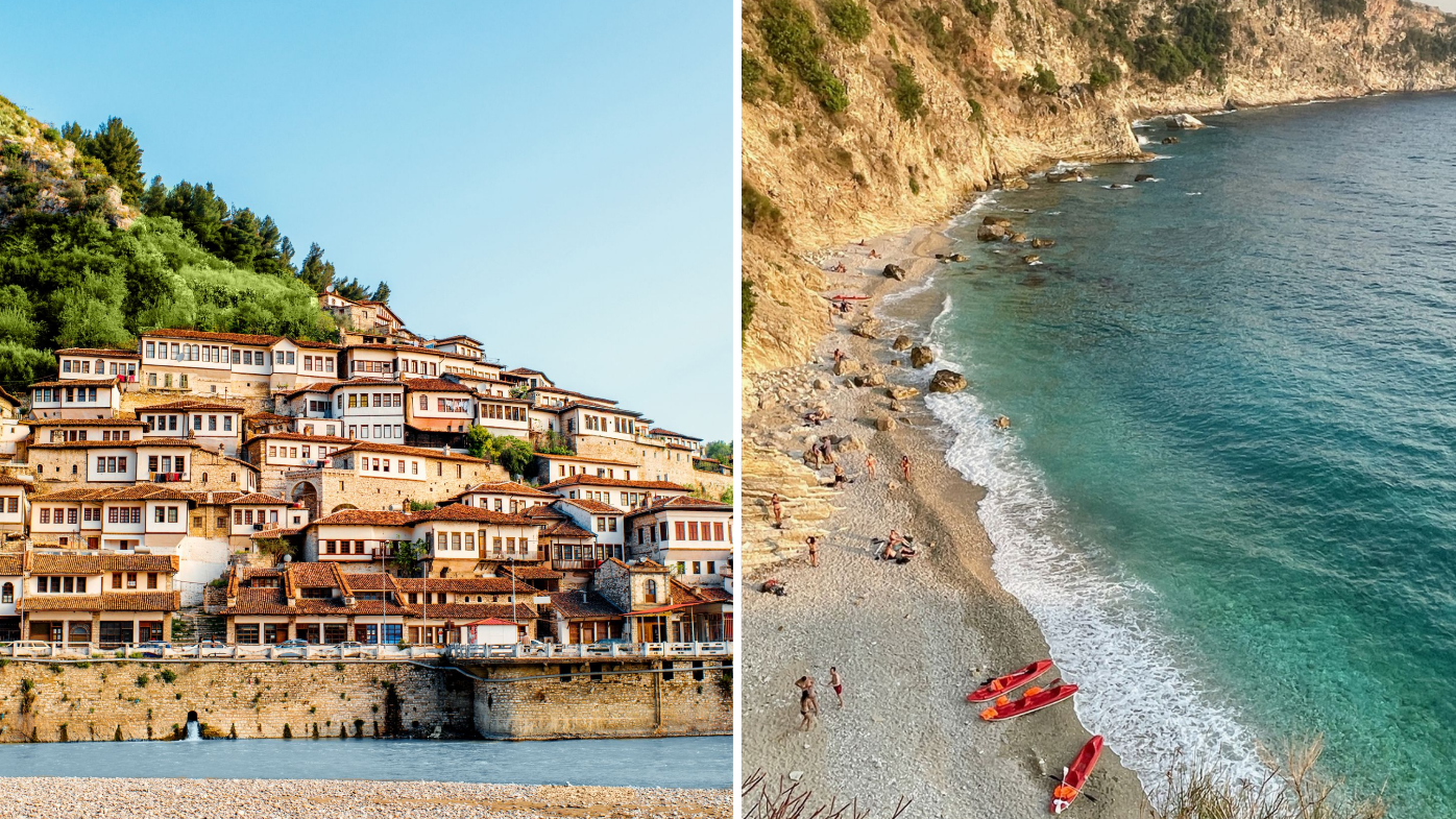 'Absolutely unbelievable' destination experts say you should visit now