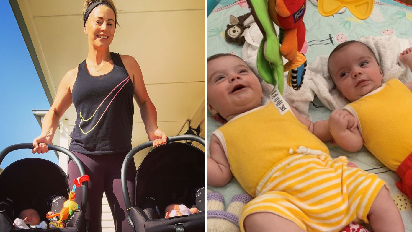 Where to donate pre loved baby clothing in Australia 9Honey