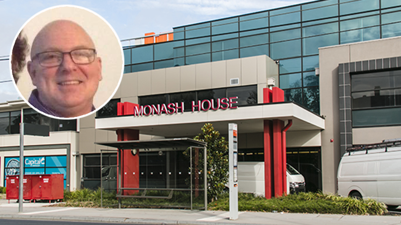 Monash House Private Hospital Nurse Charged With Taking Semi Nude My