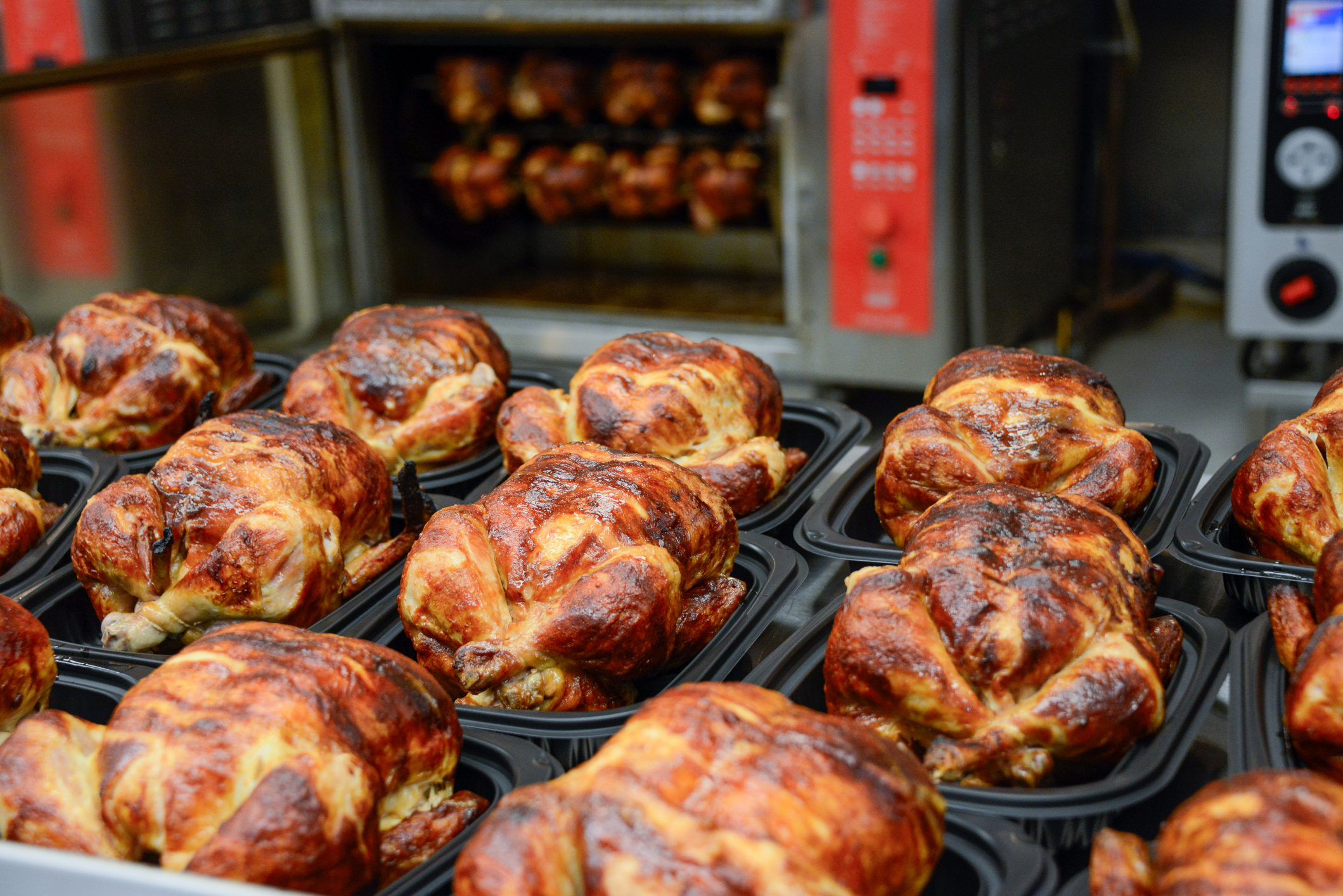 Australia's best supermarket chicken has been crowned in a surprise result
