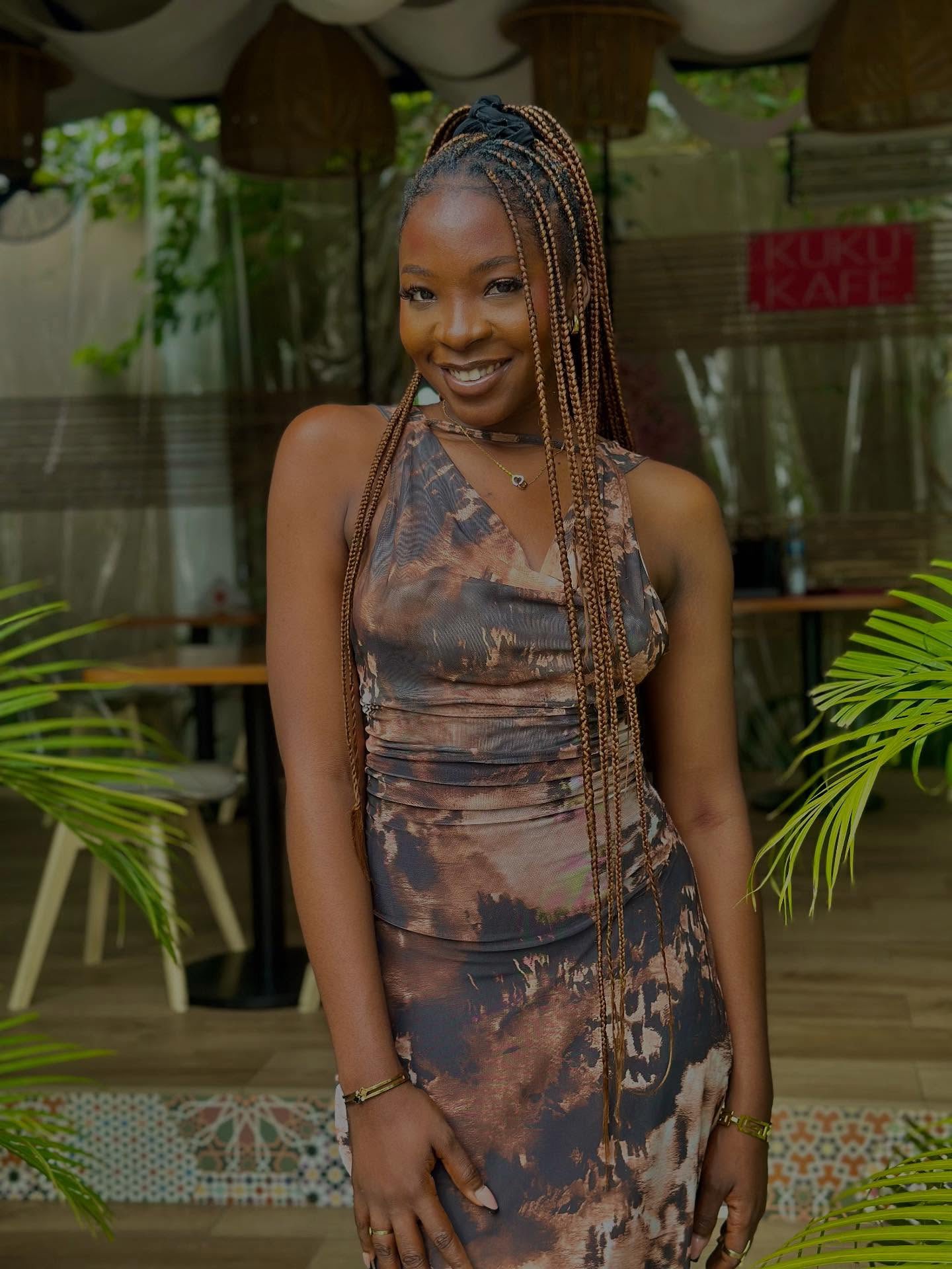 Nigerian singer and former The Voice contestant dies aged 26 after being bitten by a snake in her sleep