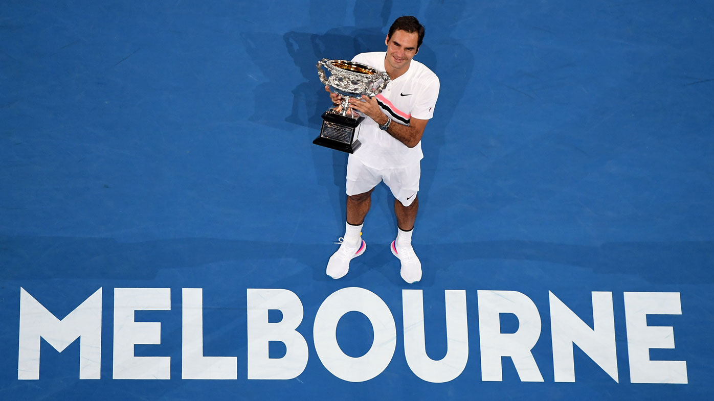 Australian Open 2019 tennis: Ultimate guide, seeded players, draw, schedule, times ...