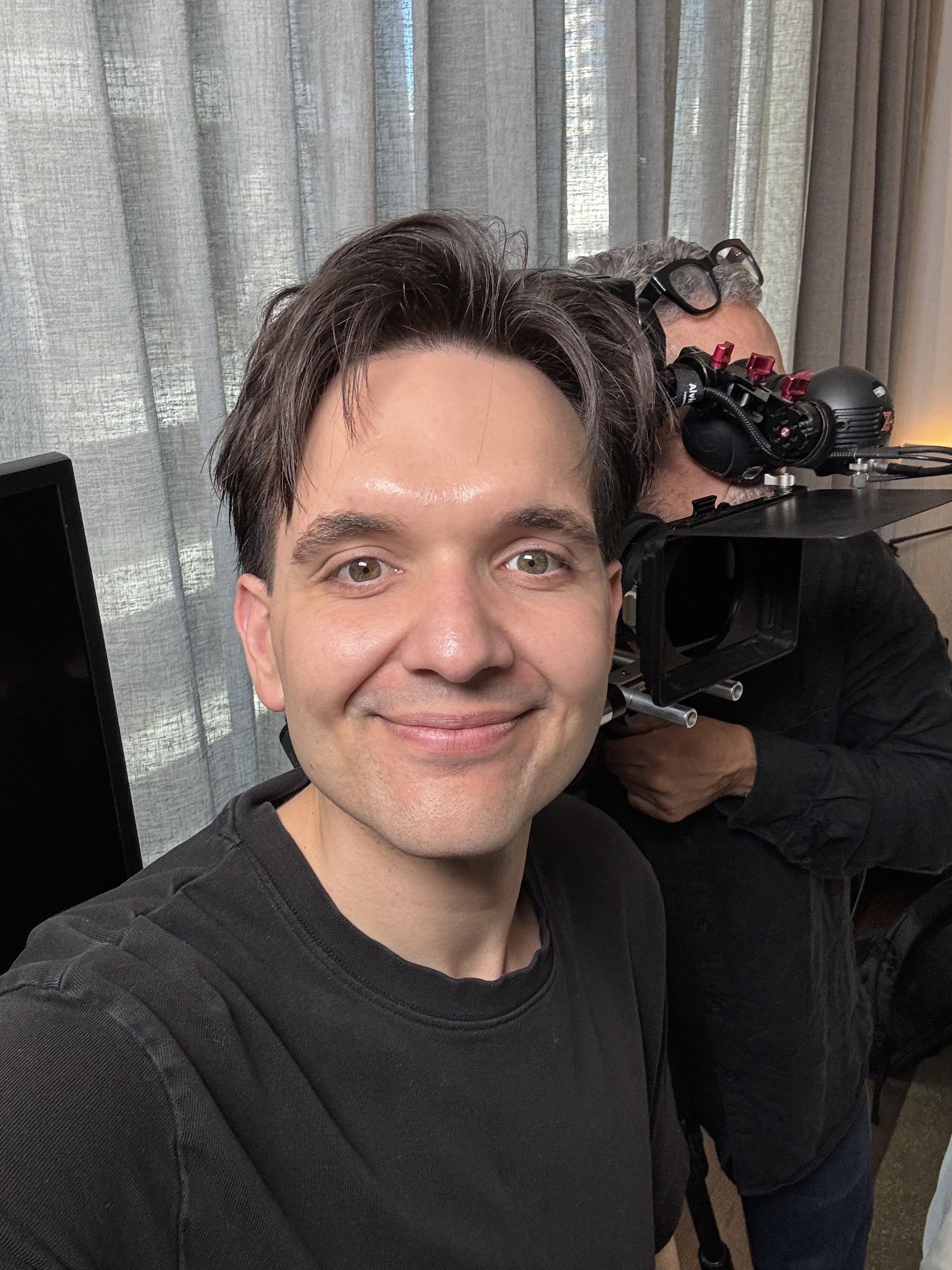 Some people think it's a dream job; others think it's all scripted anyway. But Blake shares what it's really like to be a reality TV producer