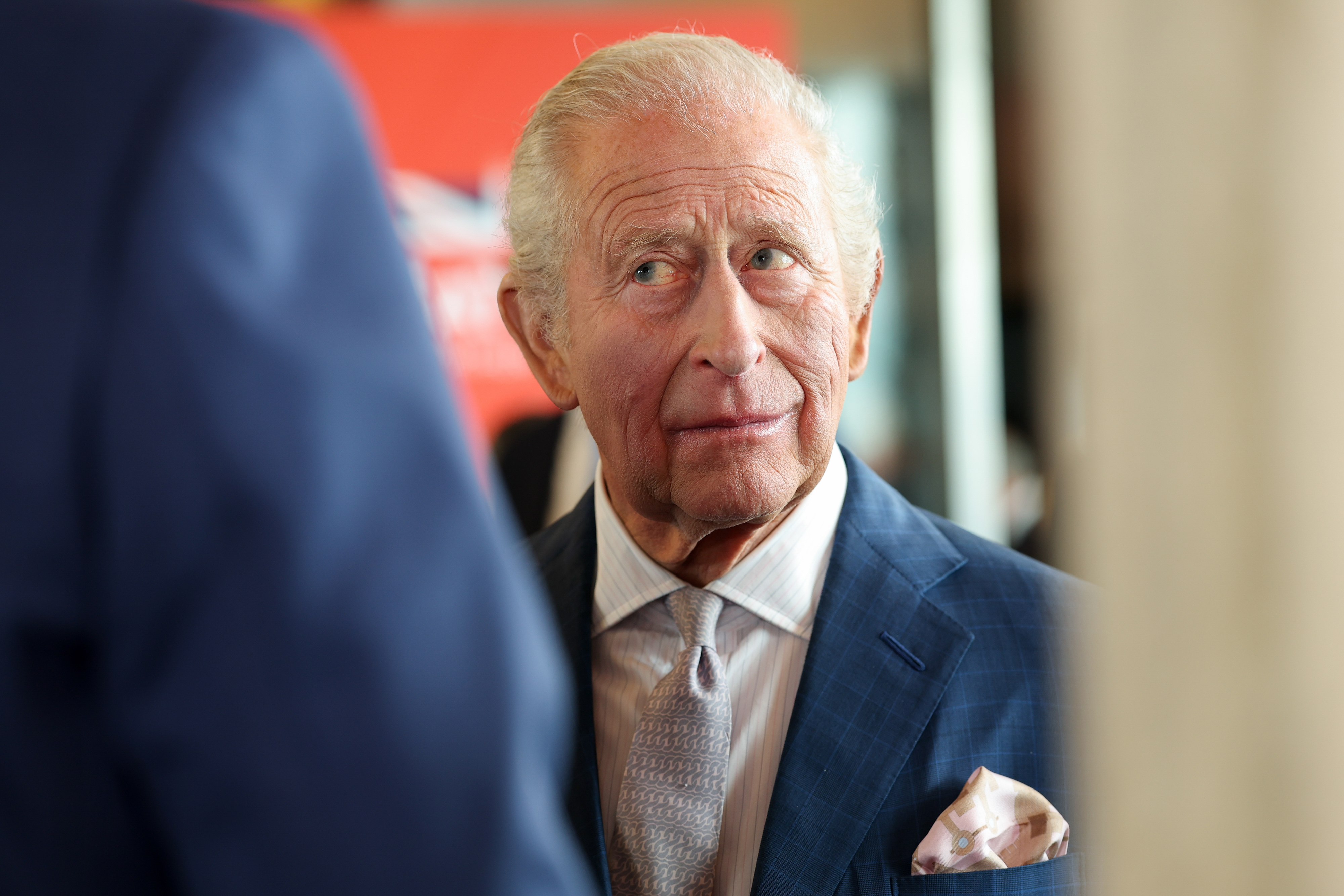 With his US and Bermuda tours, King Charles has finally stepped out of the late Queen's shadow