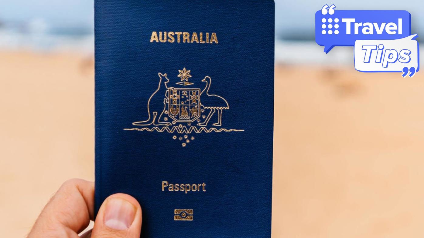 'Found out the hard way': Vital ID rule you need to check before travelling