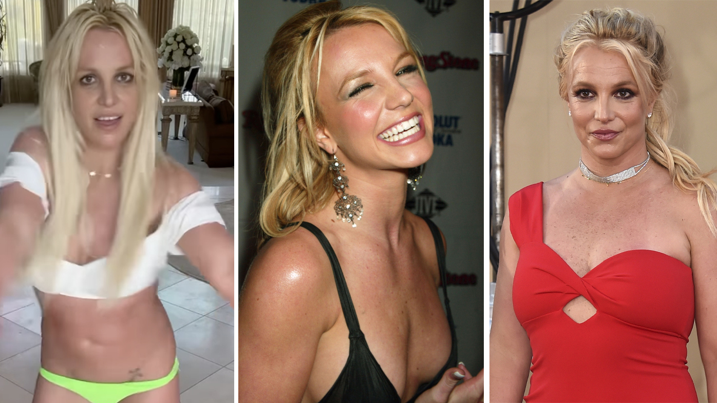 Britney Spears' rollercoaster decade: A timeline of the highs and lows from the past 10 years
