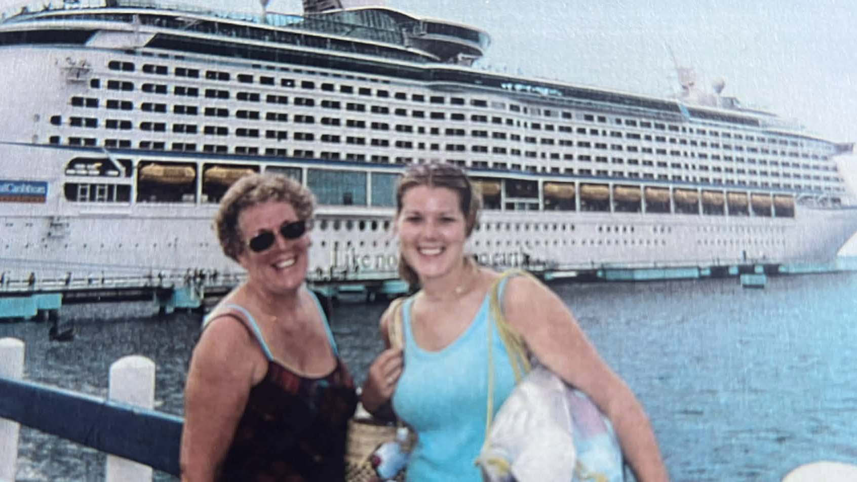 No more midnight buffets: Seven major changes cruise lines have seen in the last 25 years