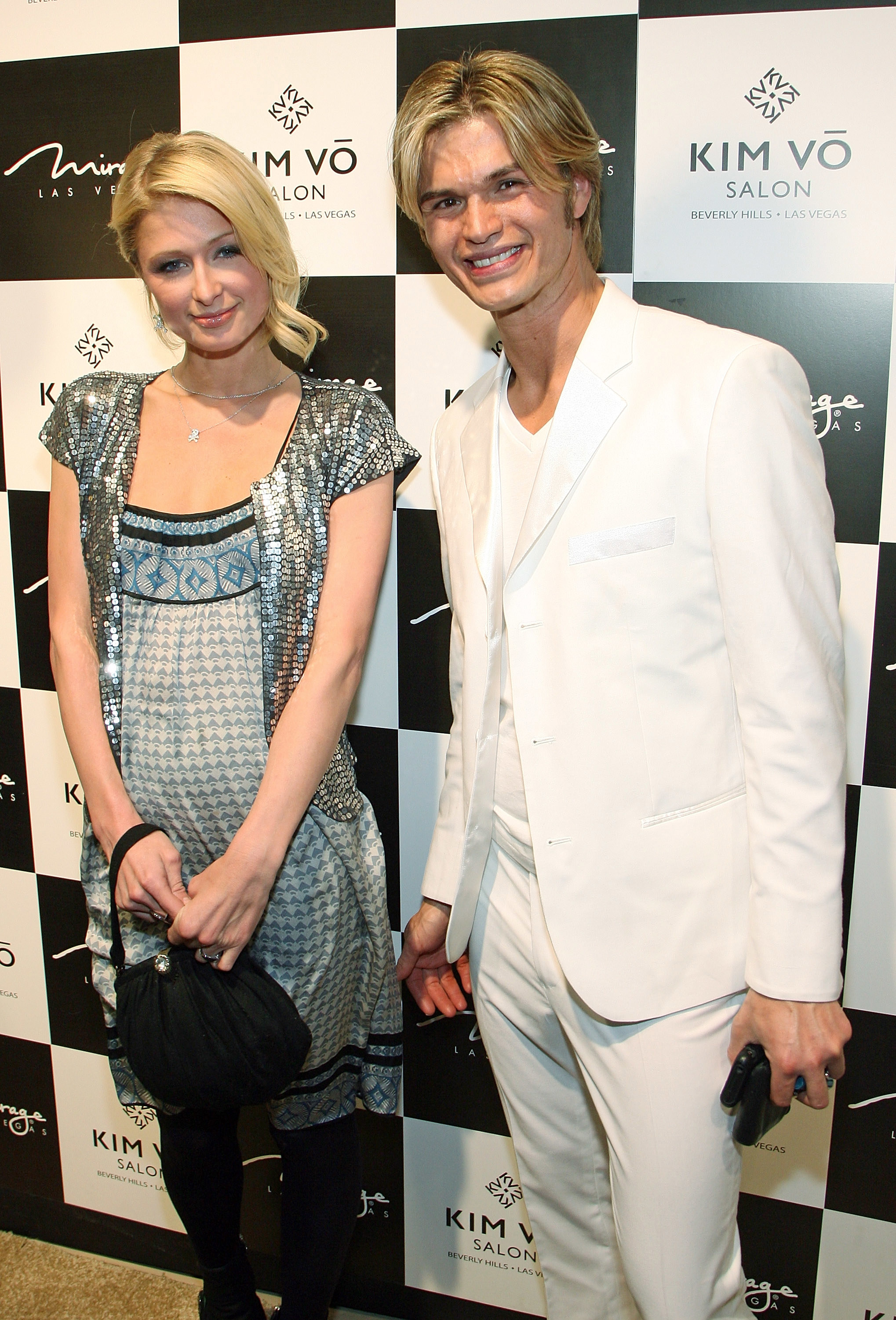 'Such a loss': Hairstylist to the stars dies after 'valiant' battle with cancer