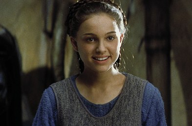 One thing Natalie Portman had to do to protect her personal life when she started acting aged 13