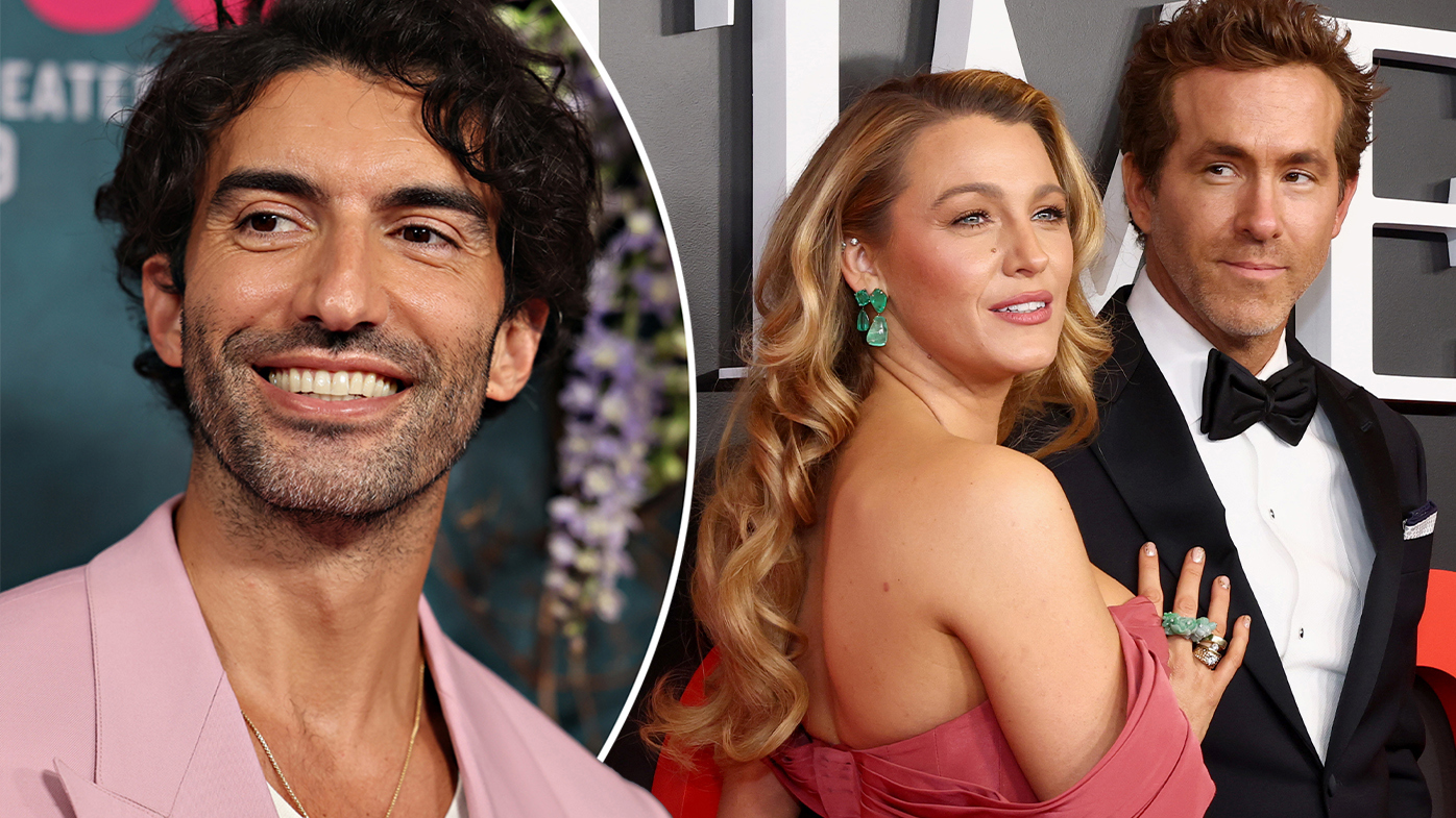 'What husband wouldn't support his wife?': Ryan Reynolds' rep defends scathing Justin Baldoni texts