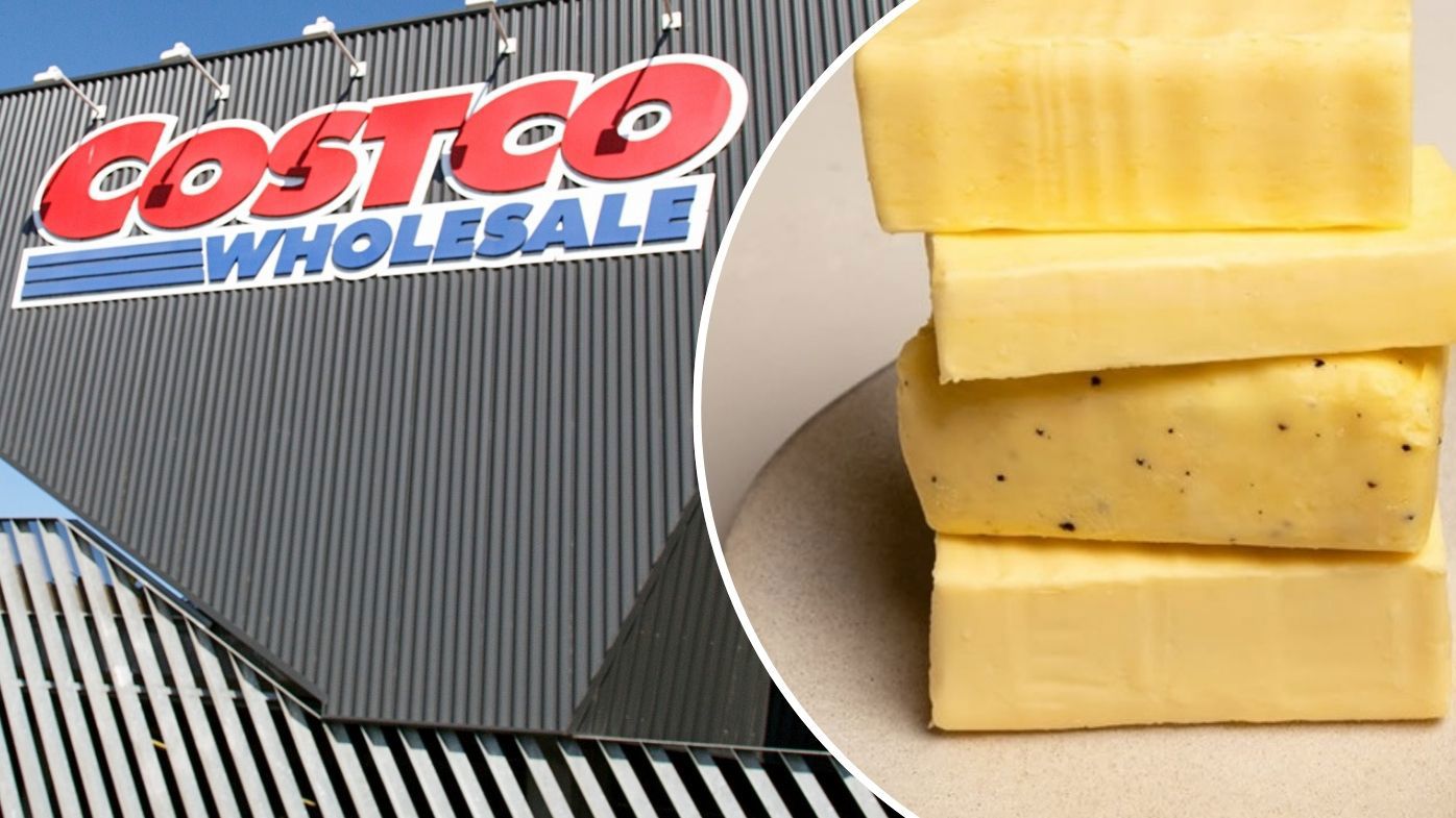 The $15 Costco staple just named one of Australia's best