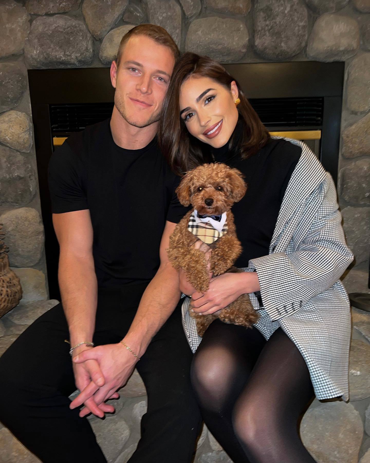 Former Miss Universe announces second child with her NFL star husband