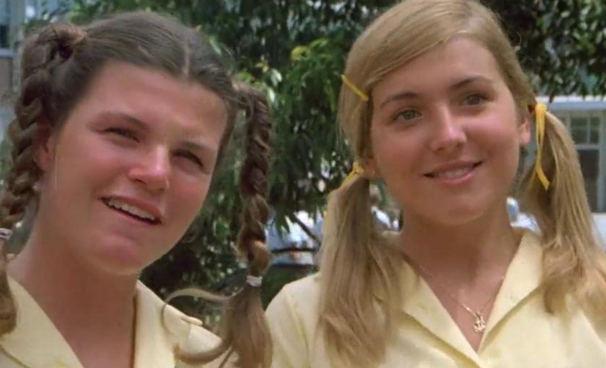 Why Aussie film Puberty Blues remains so iconic 45 years on